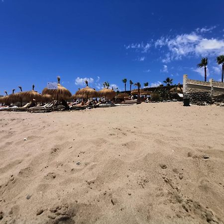 Arena Carpe Diem Marbella Apartment Exterior foto