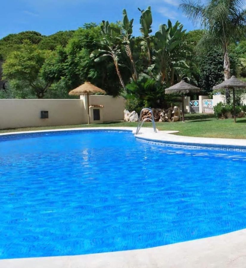 Arena Carpe Diem Marbella Apartment Exterior foto